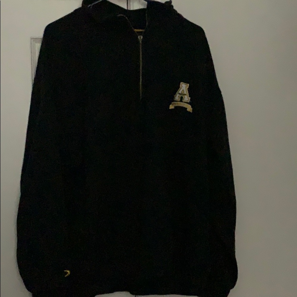 Appalachian State University Alumni Quarter-Zip